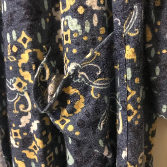 Lularoe Sarah, L - Picture 7 of 9